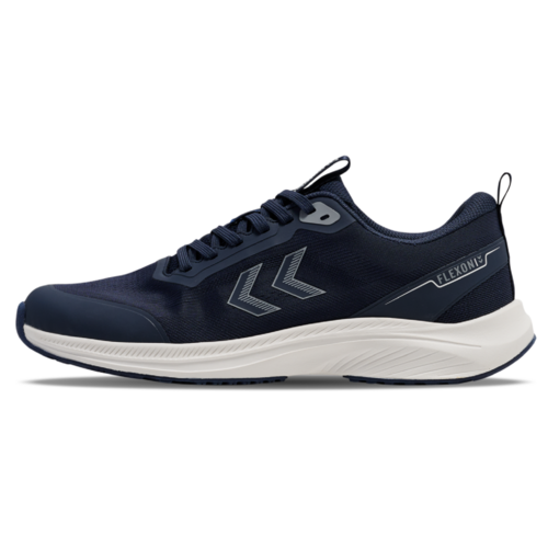 Hummel Flexon Sneaker Sportschuhe Fitnessschuhe blau/wei� 236281-1009