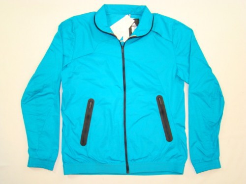 Adidas X-Series Track Top TTOP ClimaLite Jacke trkis