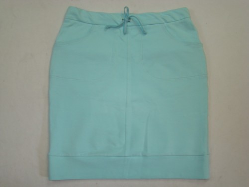 Gallina Colori by Lybwylson Sweat Rock blau