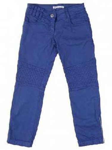 Patrizia Pepe Jeans Jeanshose Kinderjeans Hose blau