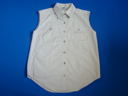 Northland Dakar �rmellose leichte Weste Outdoorweste beige 