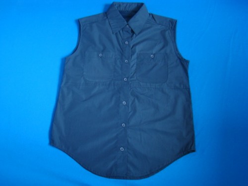 Northland Dakar Weste dunkelblau Outdoorweste