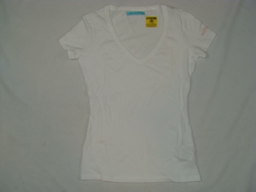 Meltin�Pot Alice T-Shirt wei�