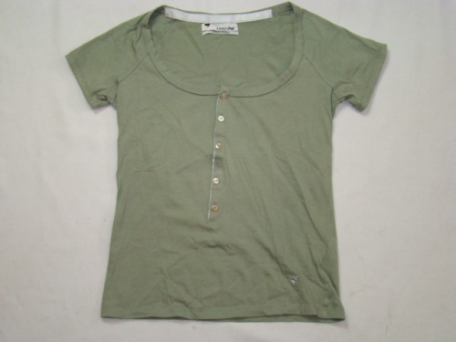 Meltin�Pot Alaca T-Shirt grau