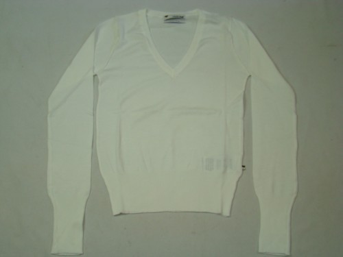 Meltin�Pot Uelen Pullover wei�