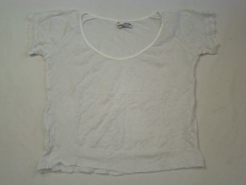 Meltin�Pot Velika T-Shirt offwhite/wei�
