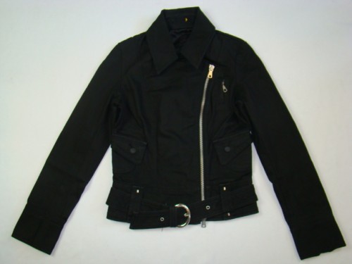 Meltin�Pot Jannie Jeansjacke Jacke schwarz