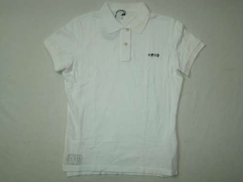 NFY 430 Poloshirt T-Shirt wei�