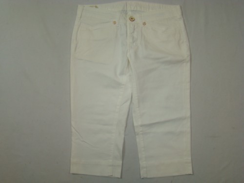 NFY 268 3/4 Caprihose Hose wei�