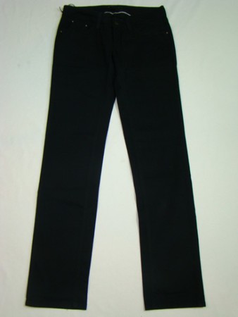 Meltin�Pot Mendel Tight Cut Jeans schwarz Damenjeans Designerjeans