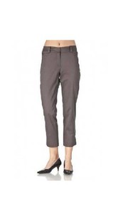 Lybwylson by Toff Togs elegante Designer 7/8 Hose Damenhose verschiedene Farben 