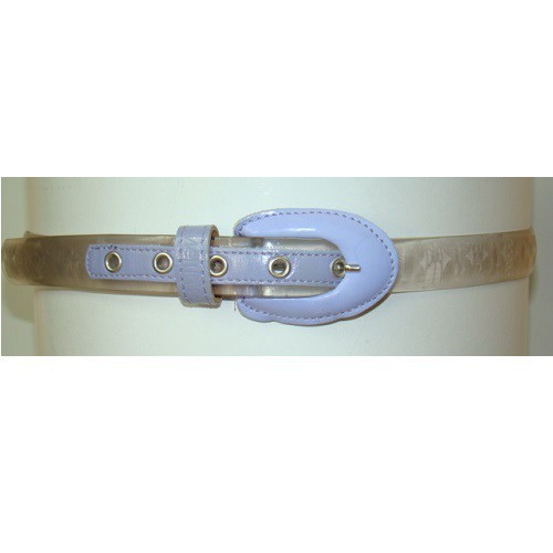 Meltin� Pot G�rtel mit Dornschlie�e verschiedene Farben 