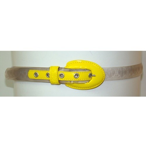 Meltin� Pot G�rtel mit Dornschlie�e verschiedene Farben 