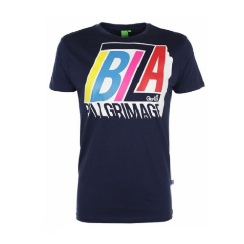 Gio Goi kurzarm T-Shirt Herrenshirt Shortsleeve verschiedene Farben 