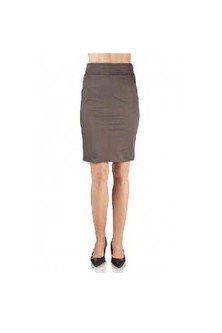 Lybwylson by Toff Togs eleganter Bleistiftrock Rock verschiedene Farben 