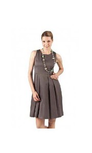 Lybwylson by Toff Togs elegantes Kleid Businesskleid verschiedene Farben 