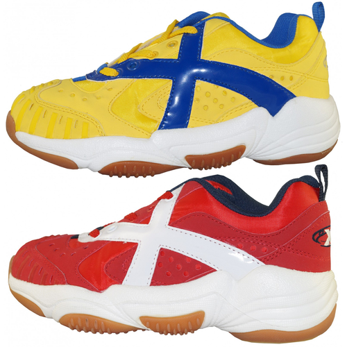 Munich Handball XTR Extreme Sneaker Indoor Hallenschuhe verschiedene Farben B-WARE