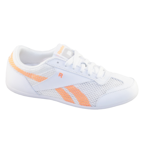 Reebok Lucky Wish Seasonal Sneaker Schuhe wei� V55217