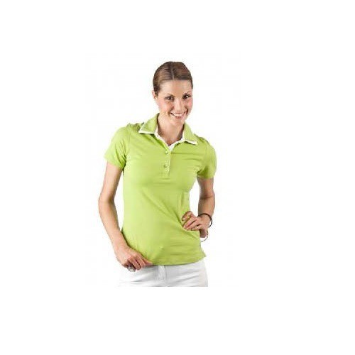 Lybwylson by Toff Togs Poloshirt im Lagen-Look Damenshirt Shirt veschiedene Farben 