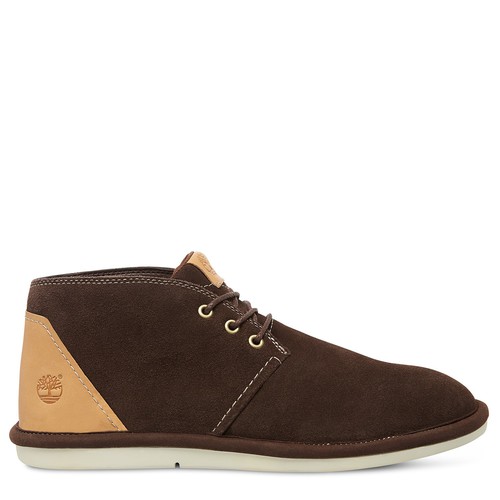 Timberland A12JK A12JV A12K7 City Shuffler Chukka Sneaker Boot verschiedene Farben 