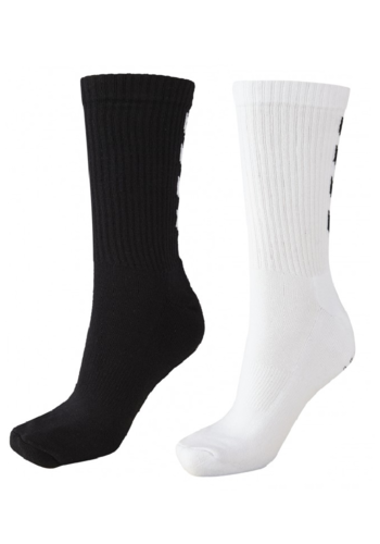 Hummel Fundamental 3er Pack Sportsocken Socken verschiedene Farben 22140 