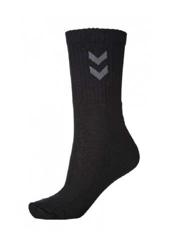 Hummel Basic 3er Pack Sportsocken Socken verschiedene Farben 22030 