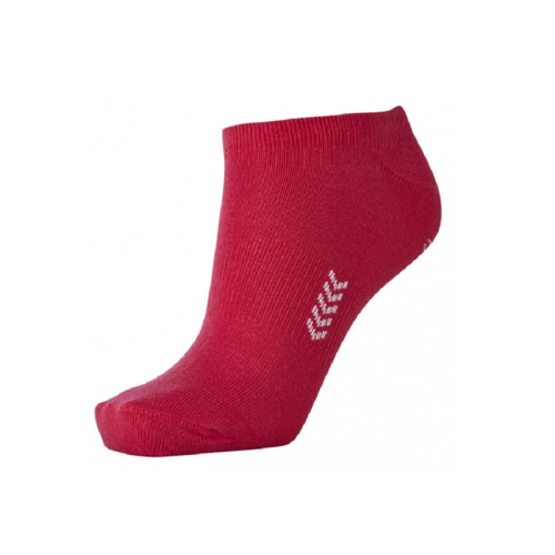 Hummel Ankle Socks Sneakersocken Sportsocken Socken verschiedene Farben 