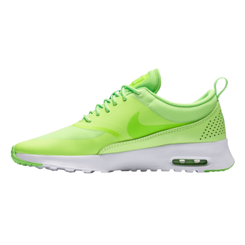 Neon grüne nike schuhe Clearance