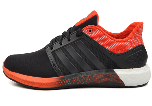 Adidas Solar Boost M Laufschuhe schwarz/rot/weiss S42065