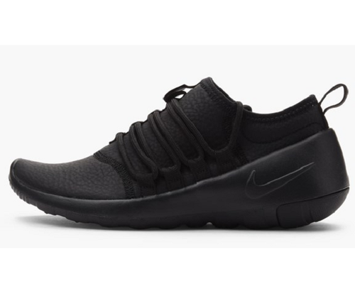 All black nike premier 2025