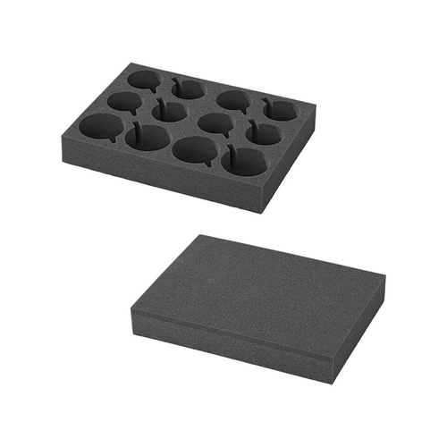 1 Tassenhalter aus weichem schaum f�r Gl�ser und Tassen Wohnmobil Wohnwagen