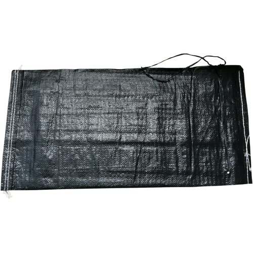 10 Hochwasser Sands�cke leer PP Sandsack Hochwassersack 40/60 K�nigsknoten extra UV