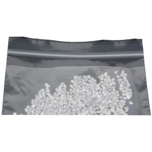 100 Dental/- K�ngurubeutel mit Druckverschluss 230x320+300mm 50m�