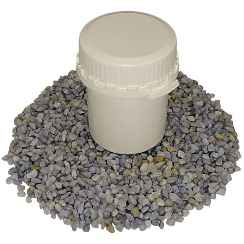 20 Schraubdose Salbendose Cremedose mit Originalit�tsverschluss 60ml wei�