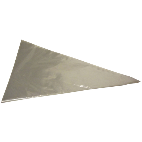 300 Spitzt�te Spitzbeutel aus PP 250x400 40m� hochtransparent