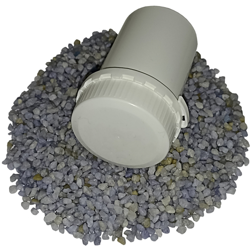 50 Schraubdose Salbendose Cremedose mit Originalittsverschluss 75ml wei