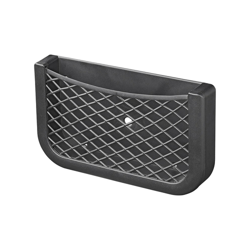 Ablagenetz 20 x 12 x 3 cm mit Kunststoff Rahmen