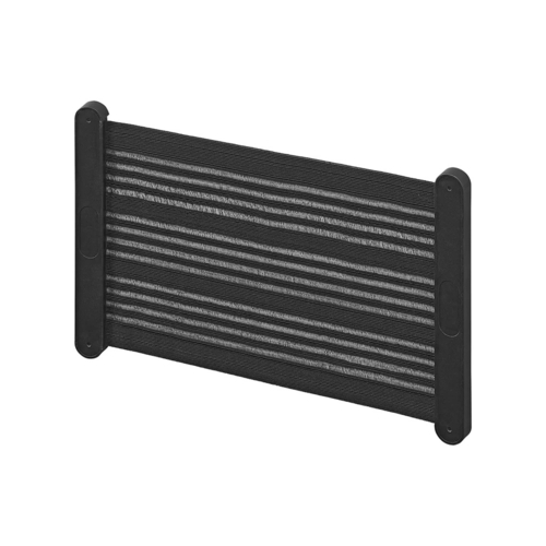 Ablagenetz elastisch 40x26,5cm mit Kunststoffhalterung Wohnwagen Wohnmobil