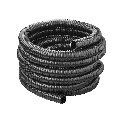 Abwasserschlauch schwarz 10,00M / 32mm