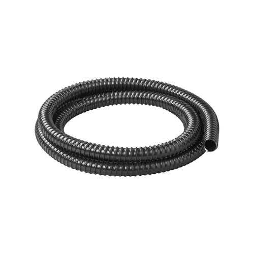 Abwasserschlauch schwarz 2,50M / 20mm