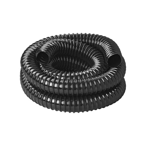 Abwasserschlauch schwarz 2,50M / 40mm Spiralschlauch