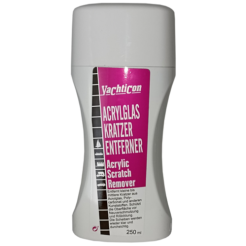 Acrylglas Kratzer Entferner 250ml