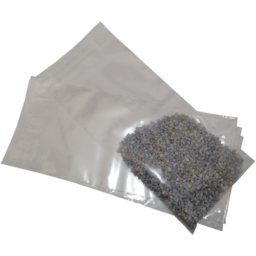 1000 Adh�sionsverschlussbeutel / Klappenbeutel 120x230