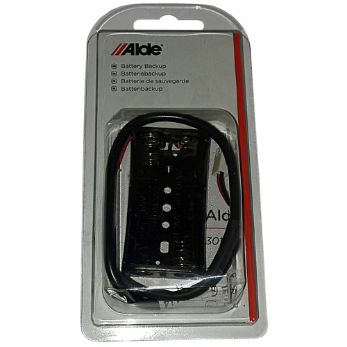 Alde Batterie-Backup 3010/3020 - 3010-420
