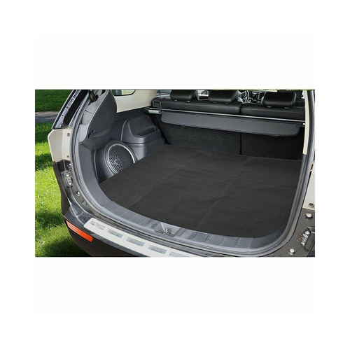 Anti-Rutsch-Matte schwarz 120x100cm fl�ssigkeitsdicht antirutschmatte