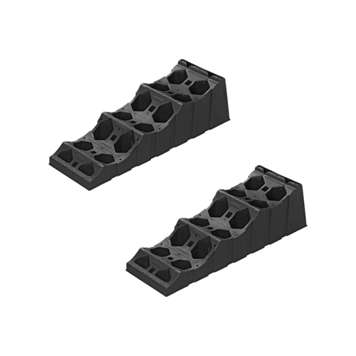 Ausgleichskeil XL Set von 2 St�ck inkl. Aufbewahrungstasche