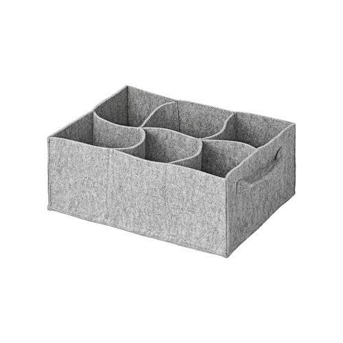 Becherhalter Tassenhalter mit Henkel Filz