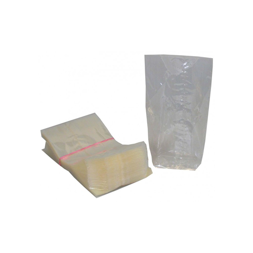 500 Cello Bodenbeutel 160 x 270 + 61 mm Kekst�ten Zellglas- Beutel