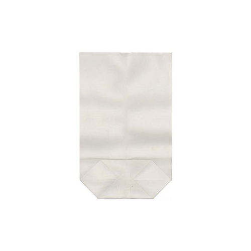 300 Bodenbeutel wei� 14,5 x 21,5 cm f�r 500 g