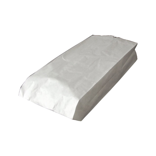 500 B�ckerbeutel Cellulose Br�tchenbeutel wei� 422 27 x 14 x 6